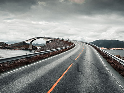 Sweden Road